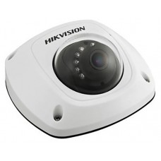 Camera IP mini Dome Wifi ( bán cầu) hồng ngoại 3 MP ( All in one ) chuẩn nén H.264